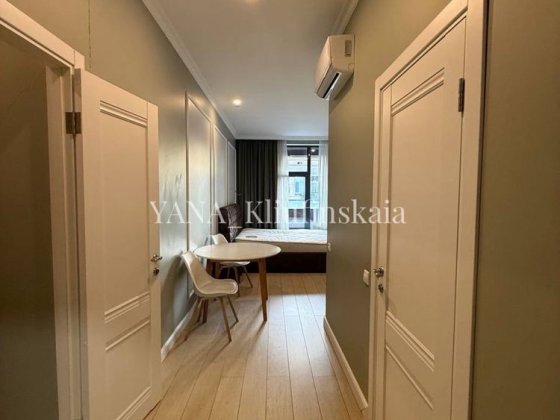 НОВАЯ‼️ студия ЦЕНТР!«Пространство на Кузнечной» Тираспольская пл. Одеса