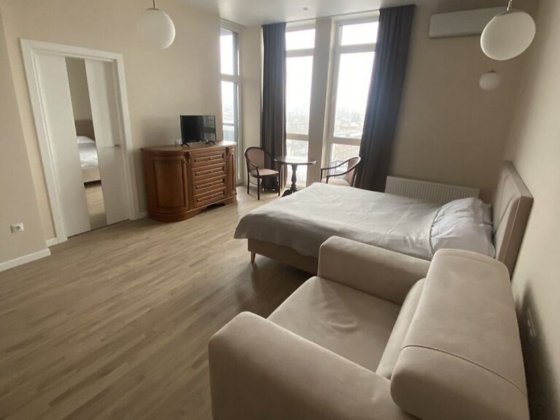 Оренда 1 к квартири в ЖК Premier Tower Вінниця