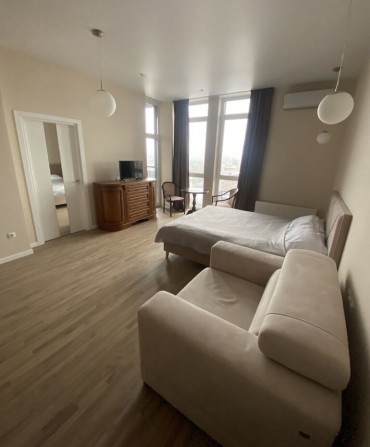 Оренда 1 к квартири в ЖК Premier Tower - фото 1