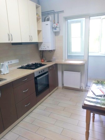 Аренда НОВАЯ 1к кв ЦЕНТР ул Ризовская, новострой ГАЗ - фото 1