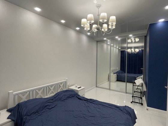 36 жемчужина, сдам квартиру, без выседения летом Одесса