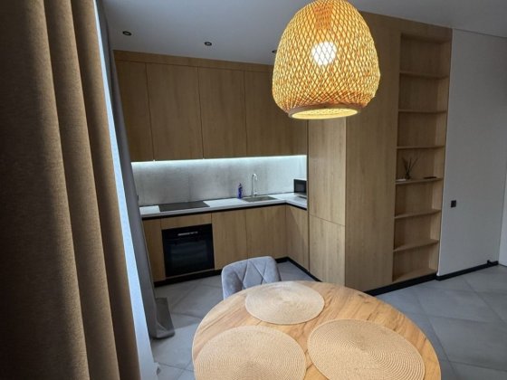 Долгосрочная аренда однокомнатной квартиры /Каманина 32 жемчужина. Одеса