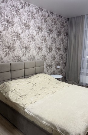 ЖК Атмосфера/Аркадия. Аренда 1 комнатной квартиры. - фото 1