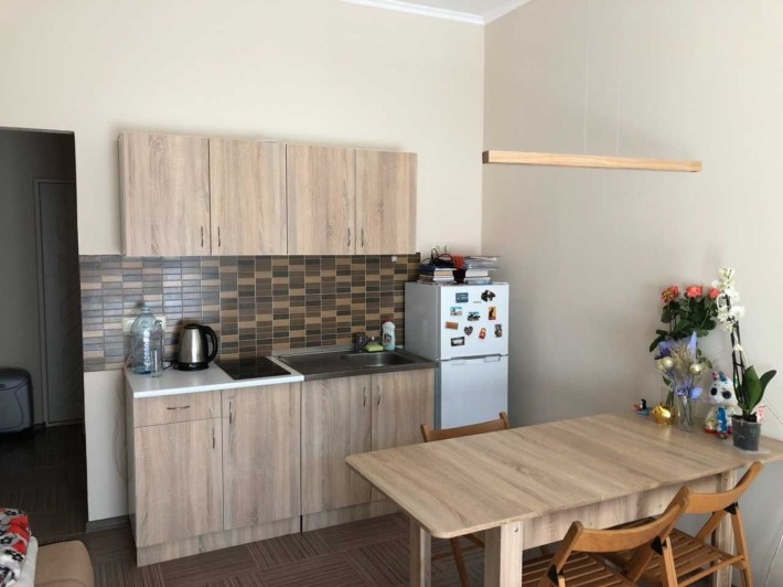 Орненда квартири Печерськ,Поверх 2  КНУКІМ, Коновальця 36Е - фото 1