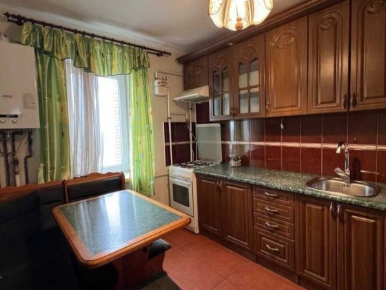 Оренда 3 к.квартири  на Замості з автономним газовим опаленням Вінниця