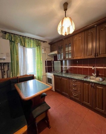 Оренда 3 к.квартири  на Замості з автономним газовим опаленням - фото 1