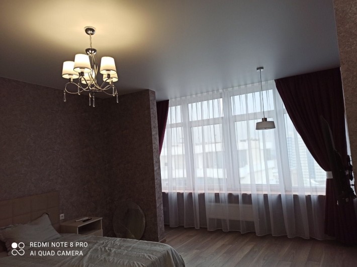 Однокомнатная квартира - фото 1