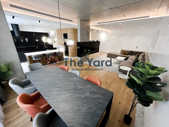 БЕЗ % Оренда 5к квартири ЖК "Новопечерські липки" Печерськ, Центр - фото 1