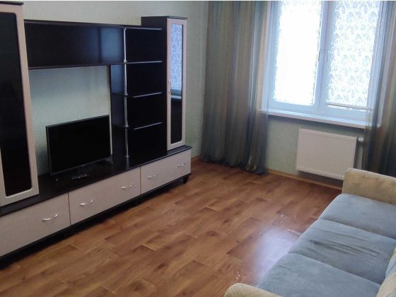 Здам 2-кімн квартиру Голосіївський район, просп Науки 55а Без комісії Киев