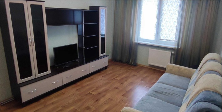 Здам 2-кімн квартиру Голосіївський район, просп Науки 55а Без комісії - фото 1