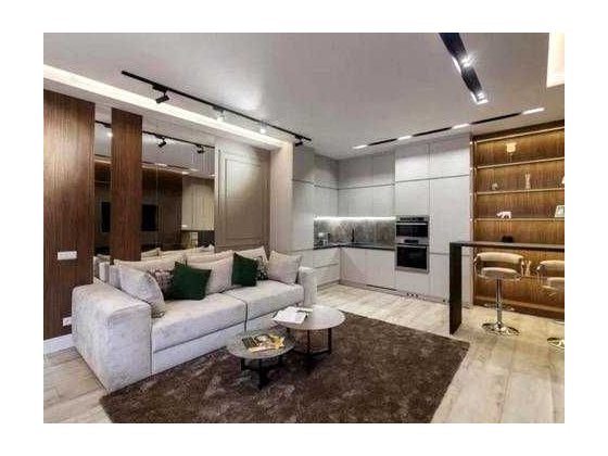 Здам квартиру в центрі Львов