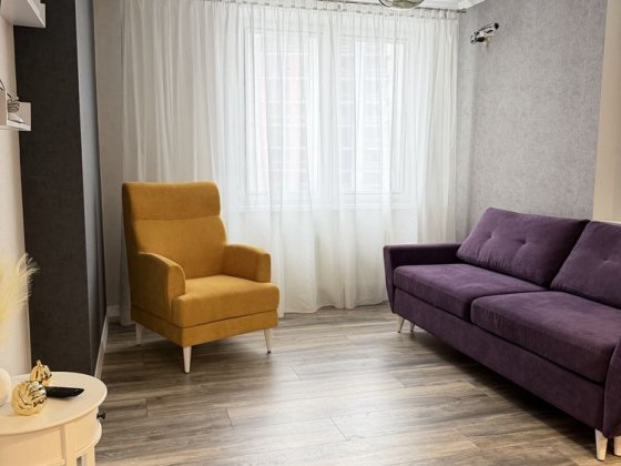 Оренда 1-кімнатної квартири ВЛАСНИК Київ