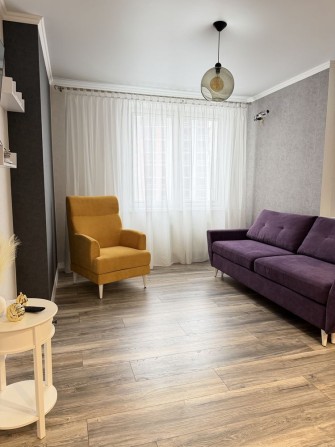 Оренда 1-кімнатної квартири ВЛАСНИК - фото 1