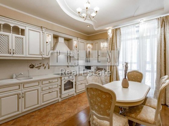 Оренда 2к квартири, ЖК Новопечерські Липки, вул. Андрія Верхогляда 12 Киев