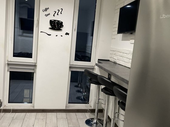 Оренда двох кімнатнатної квартири. Вулиця Малоголосківська Львов