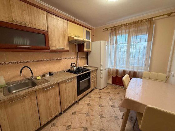 Сдам 2 ком. квартиру ул.И./ Багряного 13 ж/м Приднепровск Дніпро