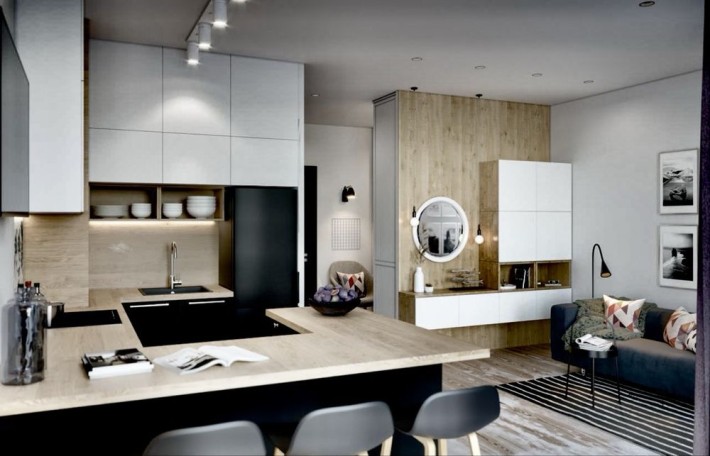 м.Золоті ворота-10хв,центр,Льв.пл,генератор,нов будинок,VIPремонт2025р - фото 1