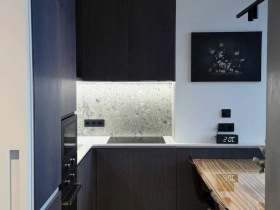 Сдам 3х комнатную квартиру в ЖК Geneva Дніпро