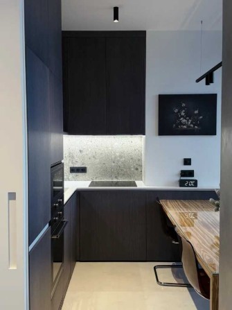 Сдам 3х комнатную квартиру в ЖК Geneva - фото 1