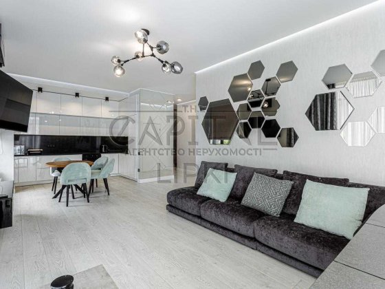 Оренда квартири, ЖК Новопечерські Липки, Драгомирова, Верхогляда Киев