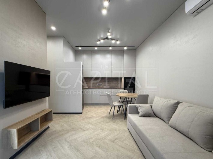 Оренда квартири ЖК UNIT.Home — 1-ша здача ГЕНЕРАТОР Шевченківський - фото 1