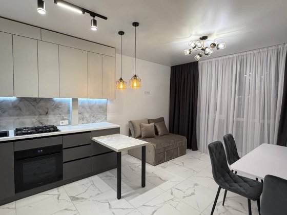 Перша здача! Оренда 1-к кв. Auroom Spark, Навроцького-Зелена. АУРУМ Львов