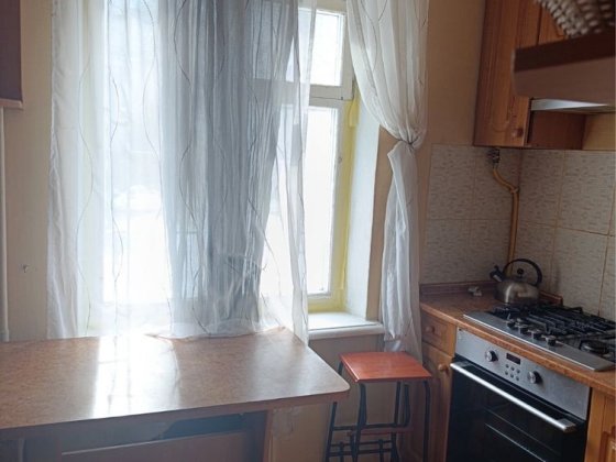 Оренда 1-кім кв вул. Івана Дзюби 8 (Сімї Сосніних 8 ) Борщагівка Київ