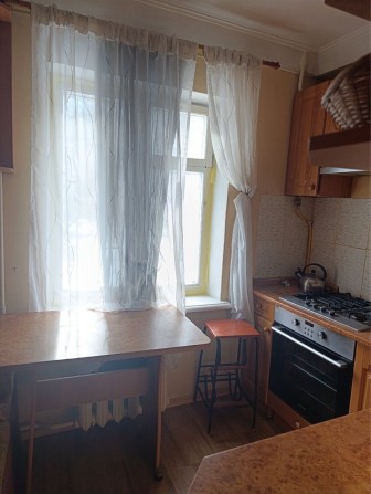 Оренда 1-кім кв вул. Івана Дзюби 8 (Сімї Сосніних 8 ) Борщагівка - фото 1