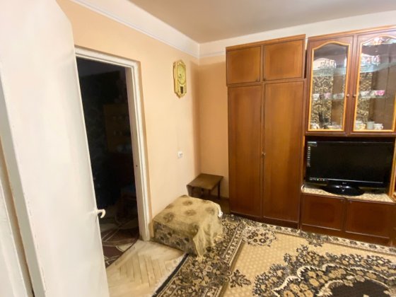 Оренда 2 кімнатна квартира хвильового Львов