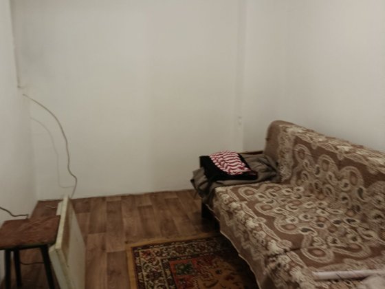 Сдаю 1к/кв ул.Гражданская 1/1  2000 грн