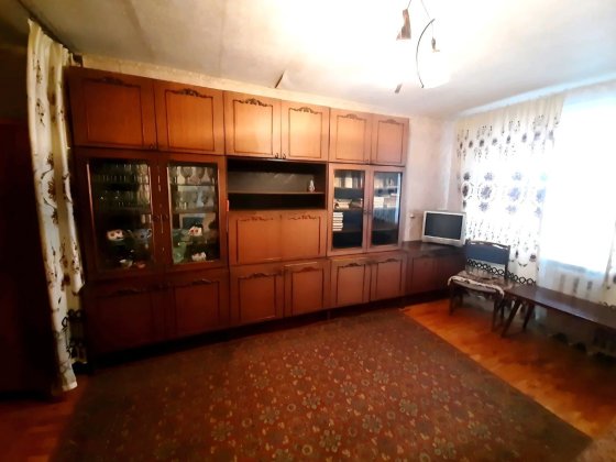 Сдам 1-кв на Незалежности(Титова) Днепр