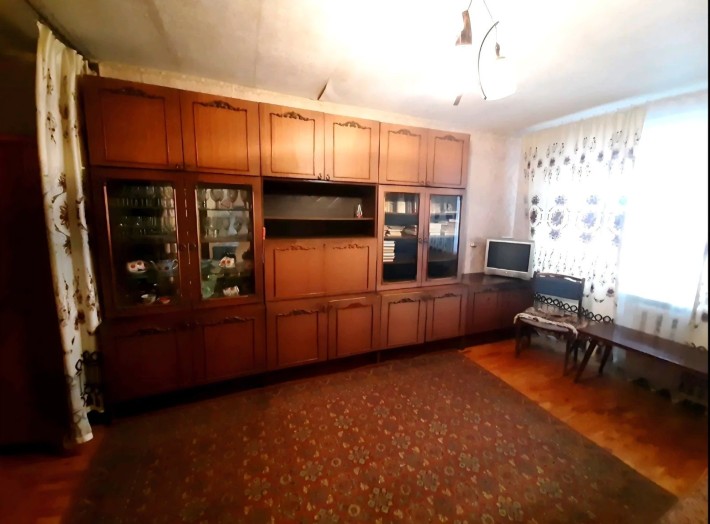 Сдам 1-кв на Незалежности(Титова) - фото 1