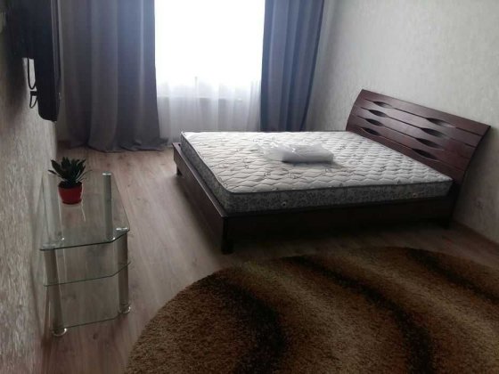 Оренда 1-к квартири на вул. Сергія Данченка Київ