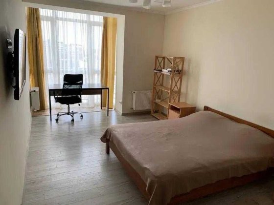 Оренда 1-кім. квартири вул. Кн.Ольги, Новобуд Львів