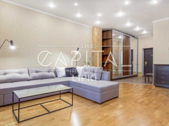 Аренда квартиры, ЖК Новопечерские Липки, Верхогляда, Драгомирова Киев