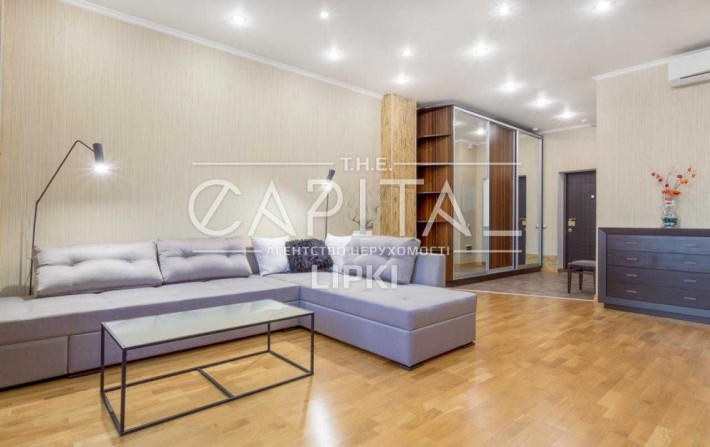 Аренда квартиры, ЖК Новопечерские Липки, Верхогляда, Драгомирова - фото 1