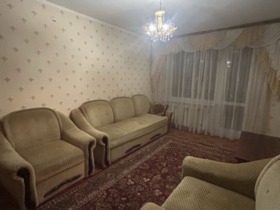 Здам 1 нокімнатну квартиру , район Урожая Вінниця