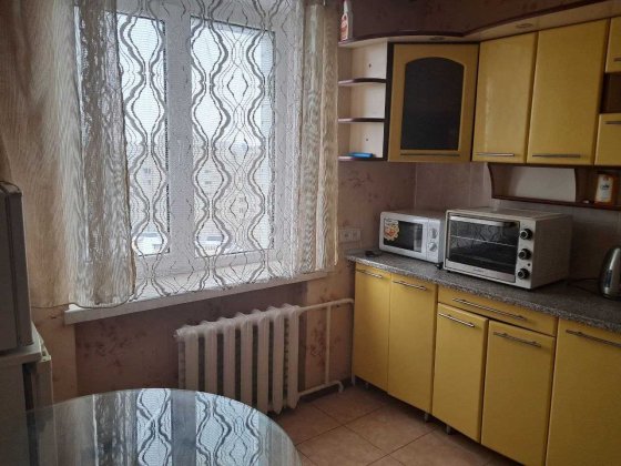 оренда 2 кімнатноі квартири по вулиці Дачноі в гарному стані Вінниця