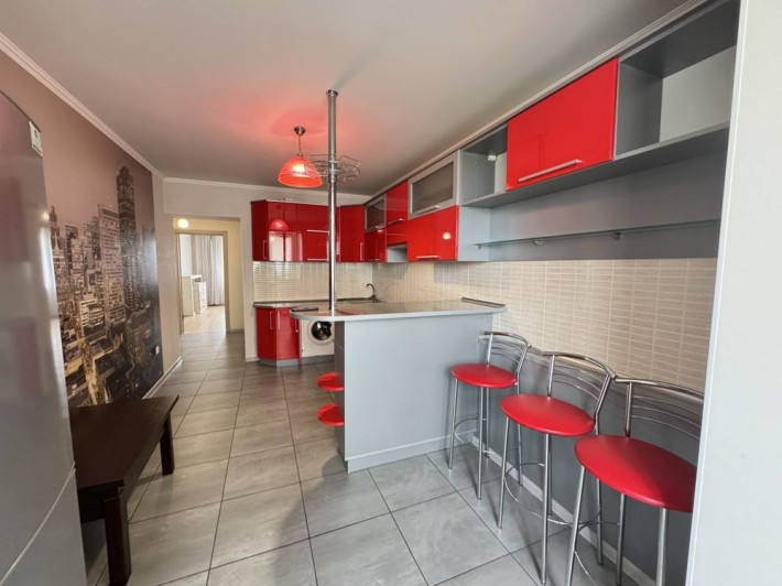 Оренда 1-кімнатної квартири , Ближнє Замостя, вул. Замостянська - фото 1