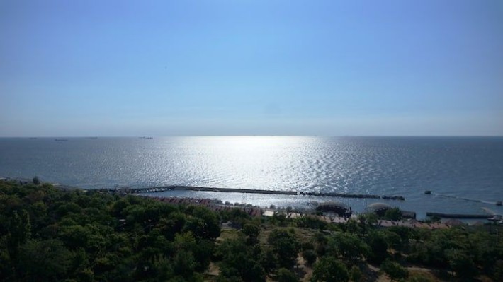 "Море на ладоні",  Руслан та Людмила, Літературна 12а. - фото 1