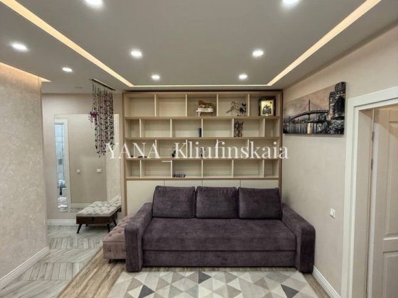 АРЕНДА‼️новая квартира Вице-Адмирала Жукова! Греческая Дерибасовская Одесса