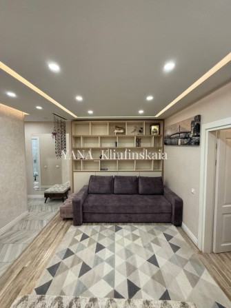 АРЕНДА‼️новая квартира Вице-Адмирала Жукова! Греческая Дерибасовская - фото 1