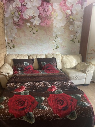 Сдам 1к квартиру,евродвушка,центр,Привоз,можно на 1 мес -2-3 - фото 1