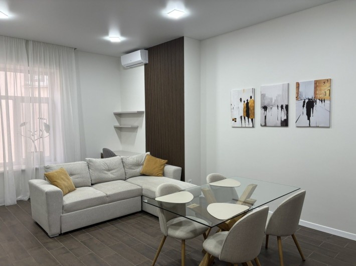 Сдам 2 комнатную квартиру! Центр! Екатериненская! - фото 1