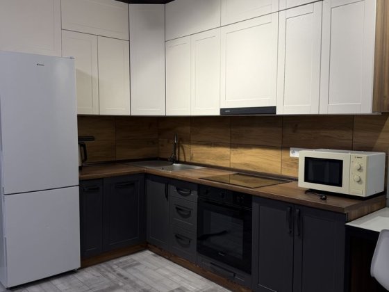 Оренда квартири студії ЖК «Паркові озера» Киев