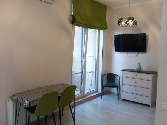 Сдам 1 комн квартиру в Аркадии! ЖК Элегия! Одеса