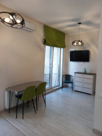 Сдам 1 комн квартиру в Аркадии! ЖК Элегия! - фото 1