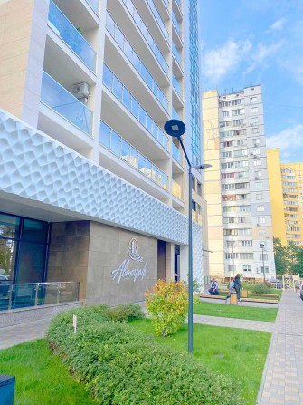 Оренда квартири ЖК АВТОГРАФ - фото 1