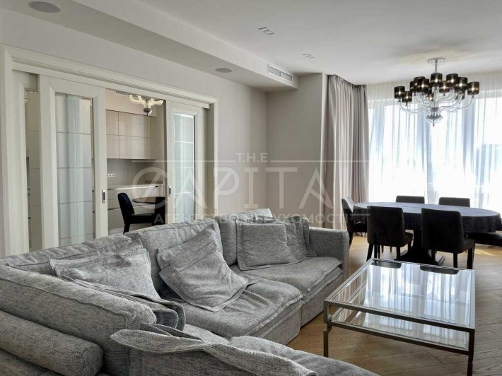 Аренда квартиры, ЖК Липская Башня, ул. Институтская, Печерський - фото 1