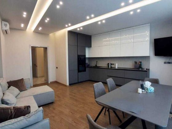 Оренда 2-кімнатної квартири, ЖК Greenville Park, вул. Замарстинівська Львов